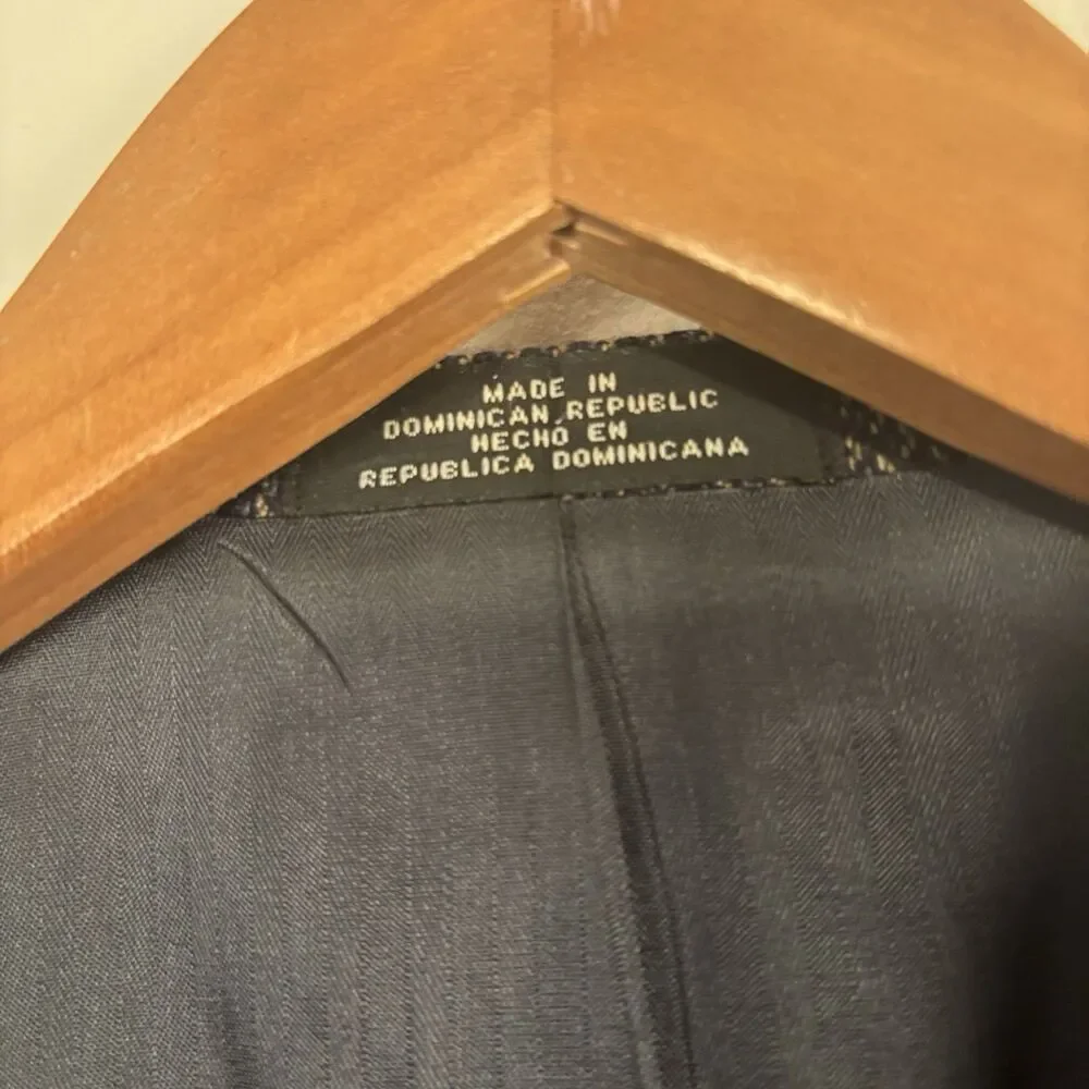 Stanley Blacker up sale