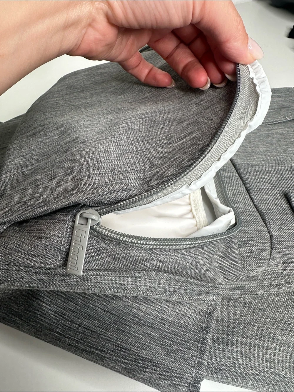 Enfamil gray insulated