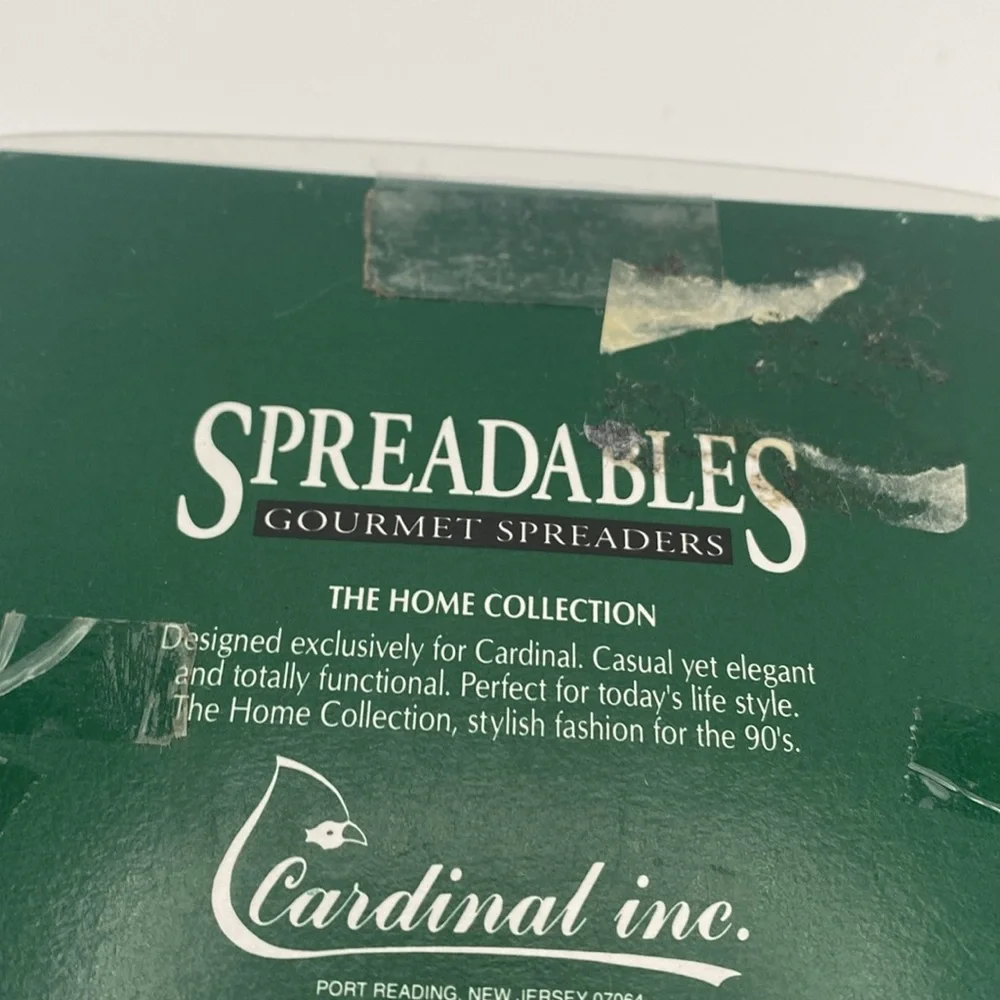 cardinal inc this set