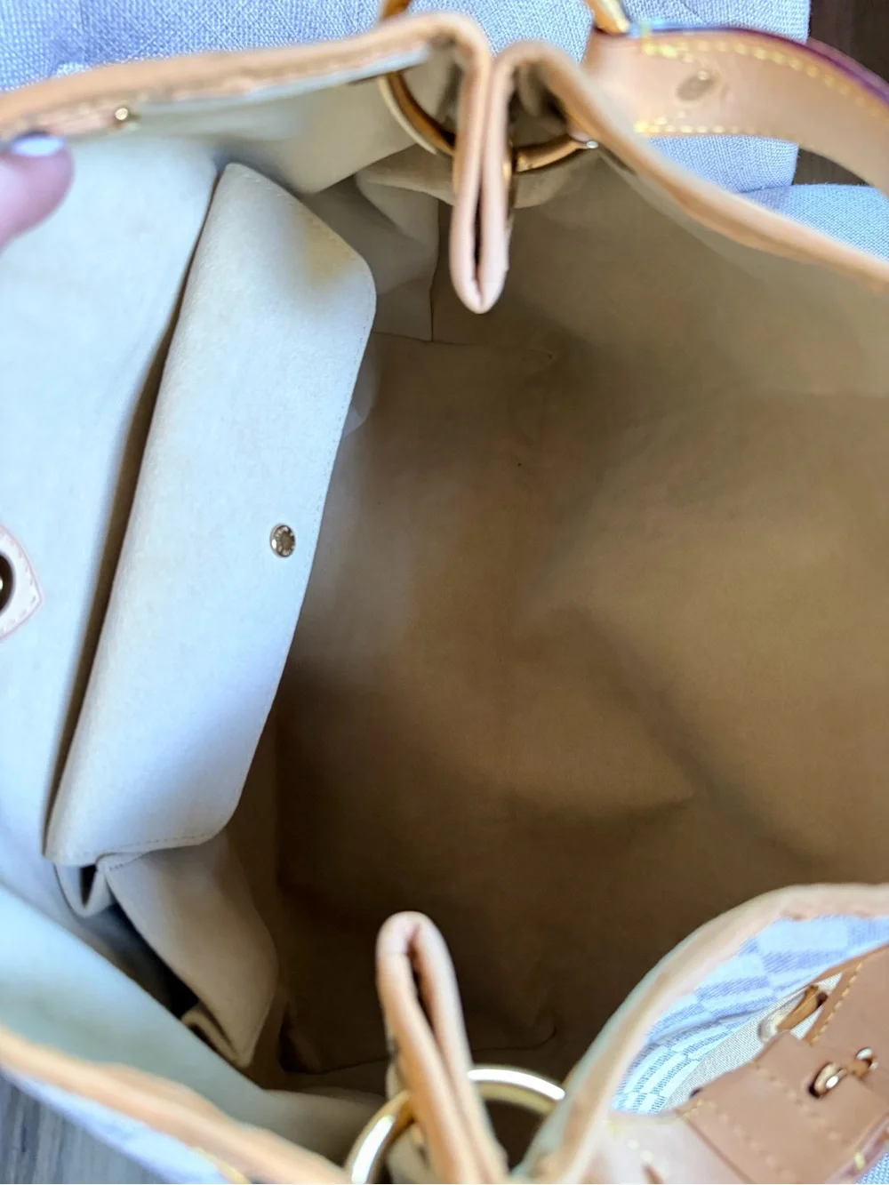 Louis Vuitton 🤍 louis