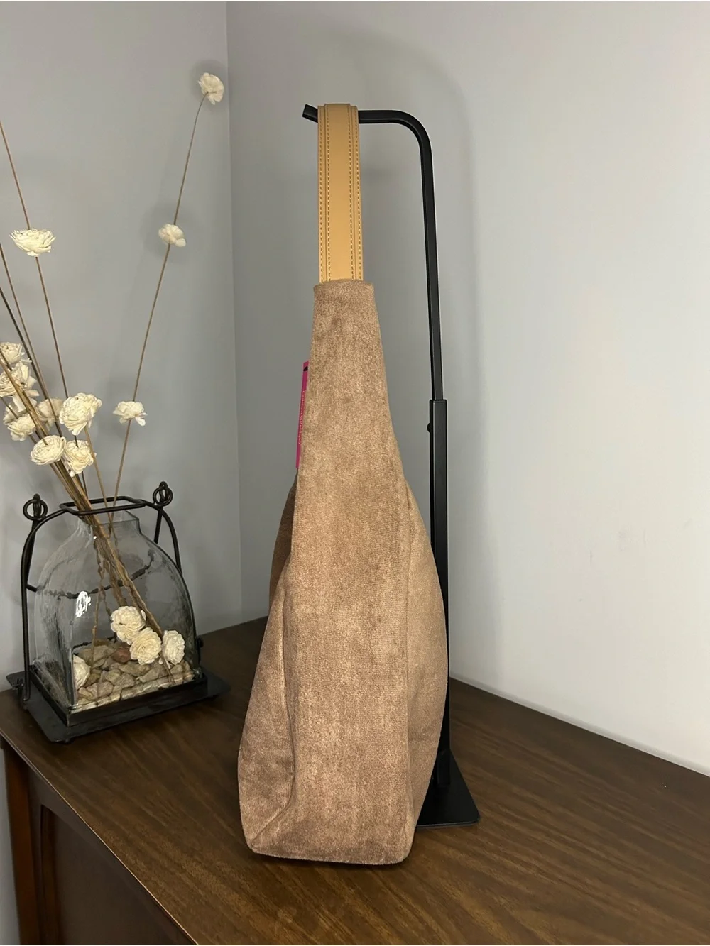 Catherine Malandrino hobo slouchy