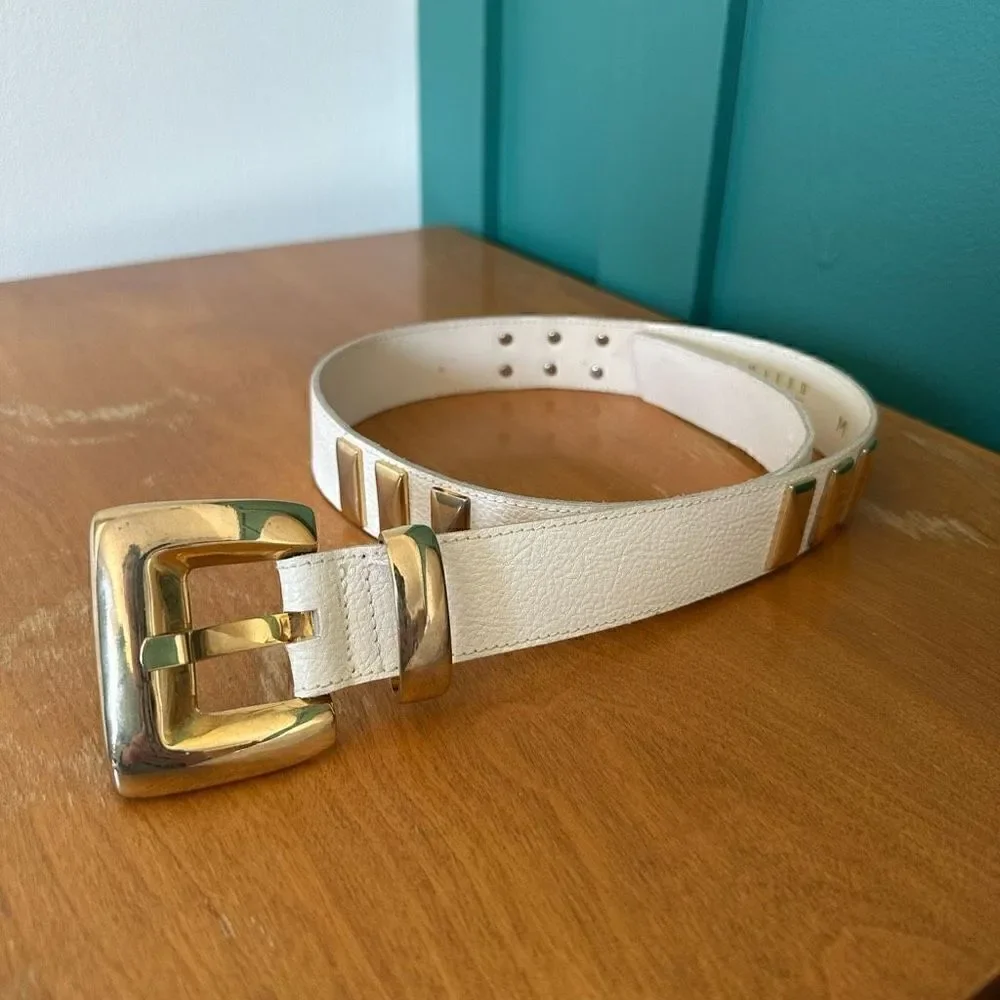 The Limited 31 80s leather