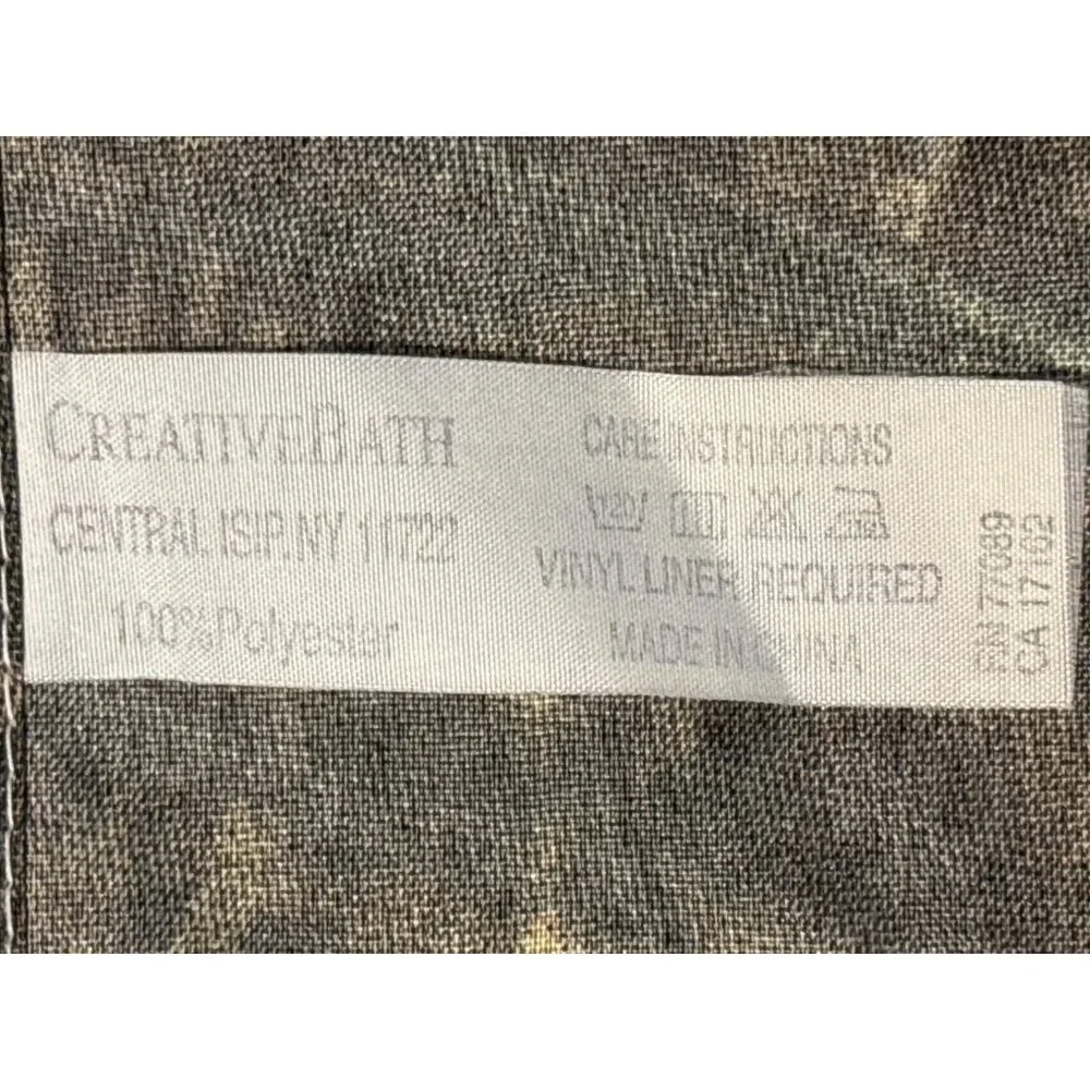 N/A this polyester