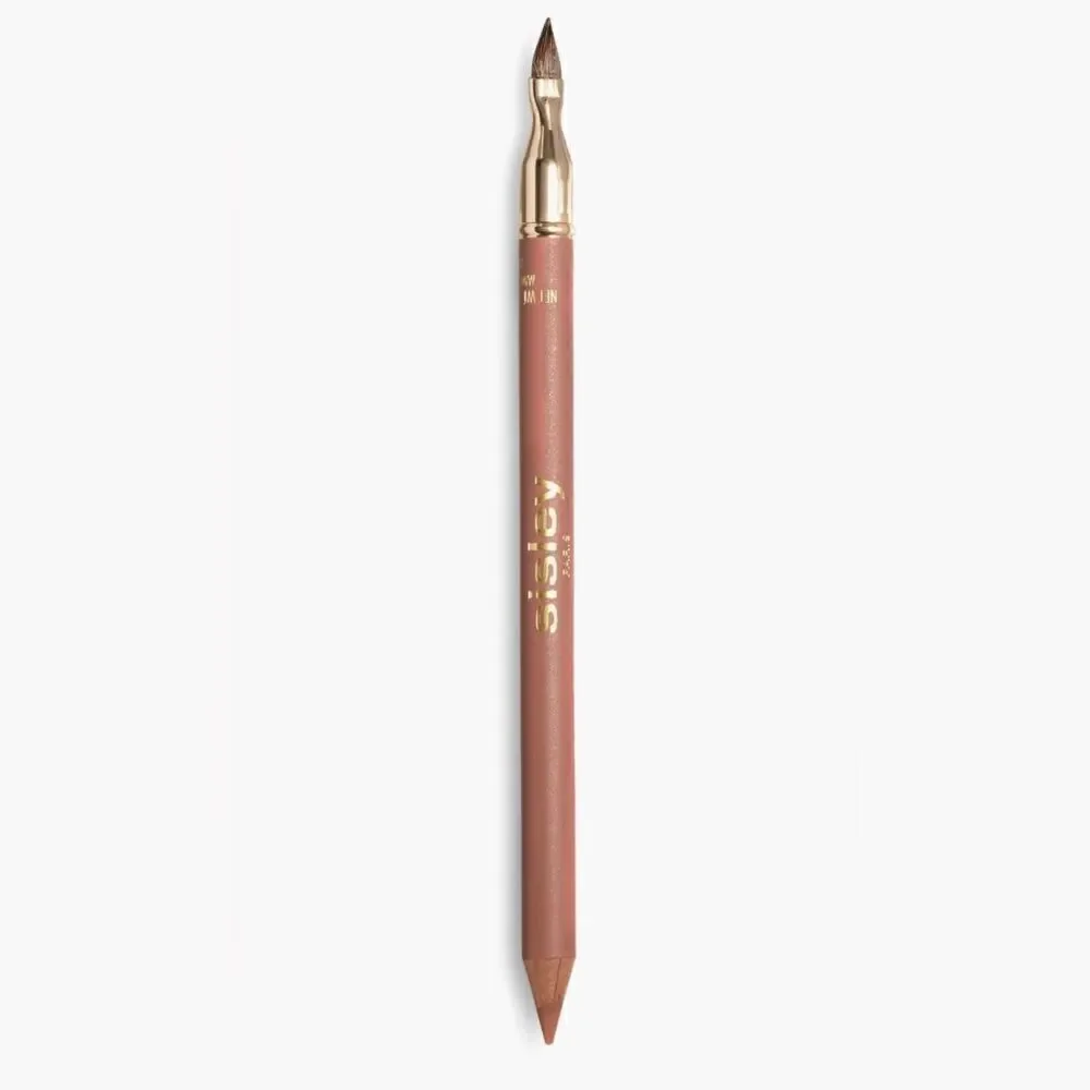 Phyto-Lèvres Perfect Lip Pencil, Beige Natural, New Sisley Paris