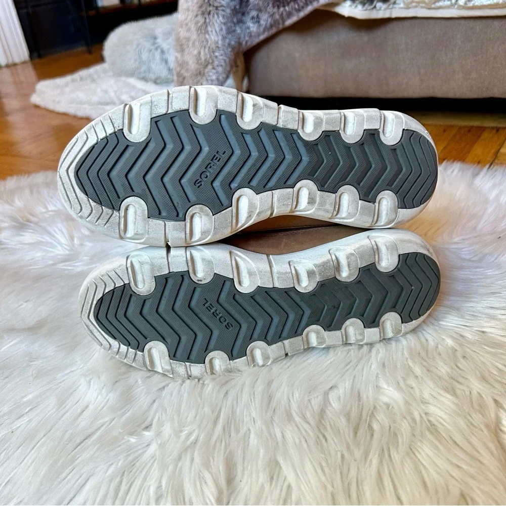 Sorel women explorer