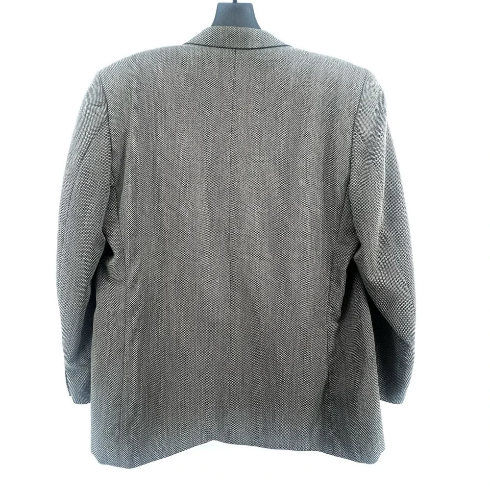 Lauren Ralph Lauren crafted men wool