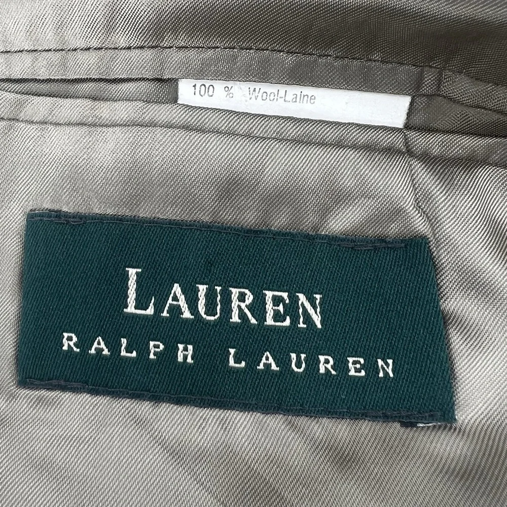 Lauren Ralph Lauren 32 early classic