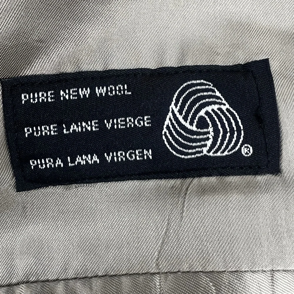 Lauren Ralph Lauren early wool