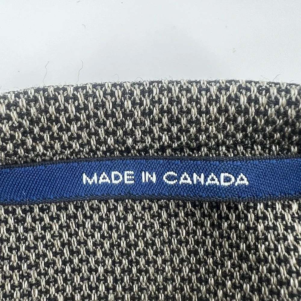 Lauren Ralph Lauren button length material