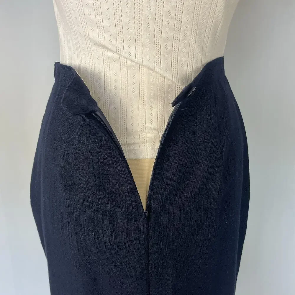 Vintage pencil skirt