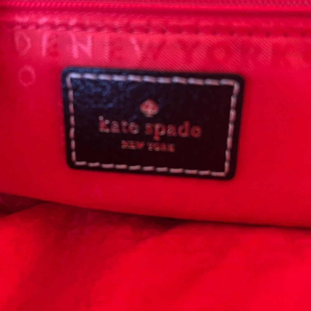 Kate Spade New York elevate your