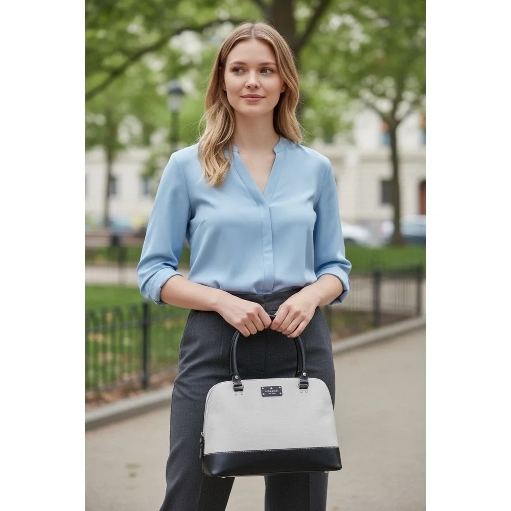 Kate Spade New York elevate your
