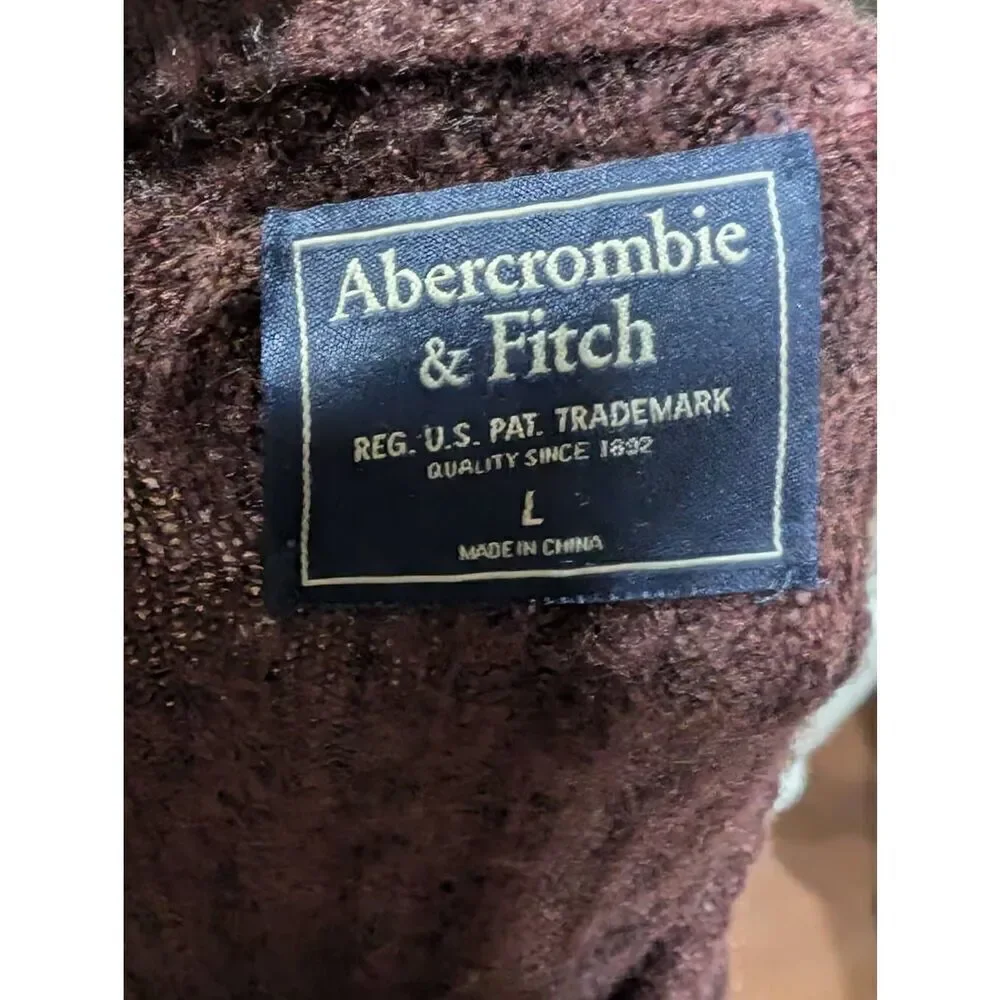 Abercrombie & Fitch abercrombie fitch