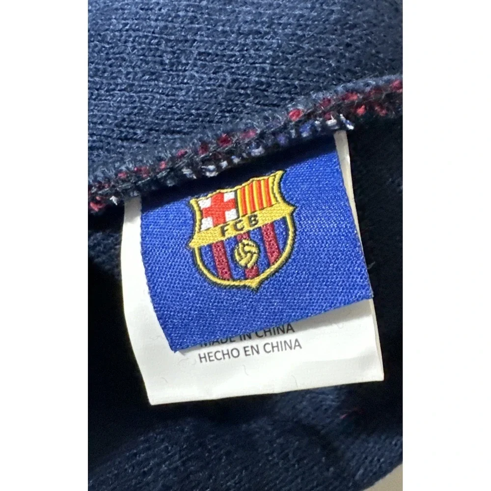 Icon Sports Group fc barcelona