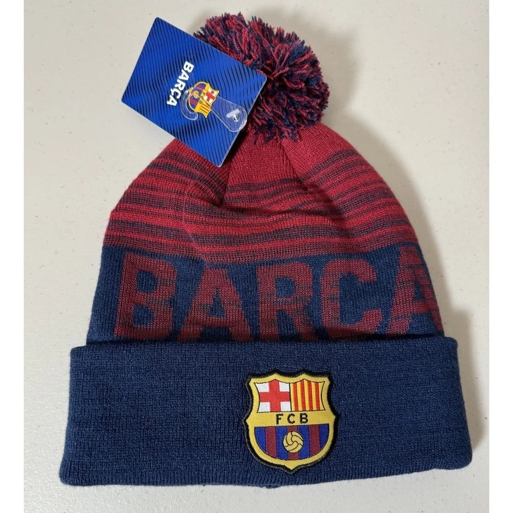 Icon Sports Group fc barcelona