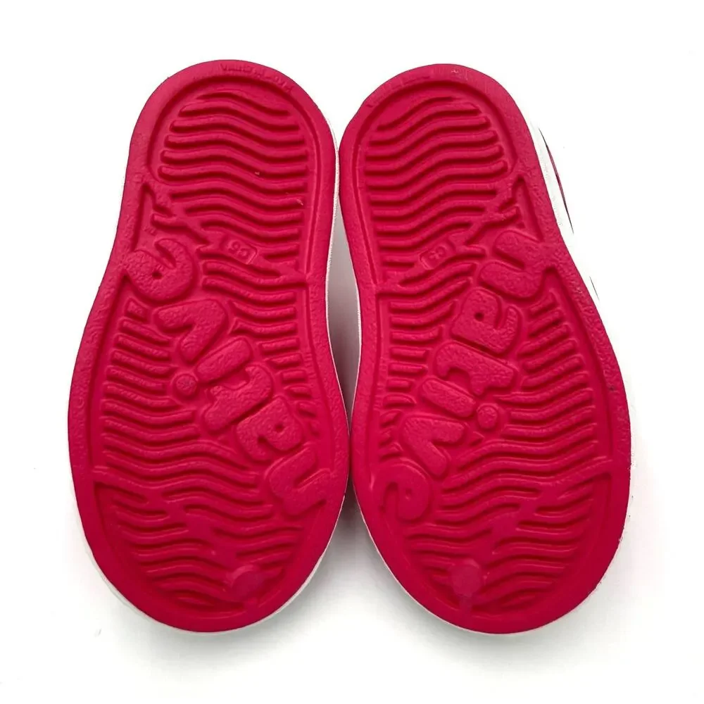 Native Shoes child native