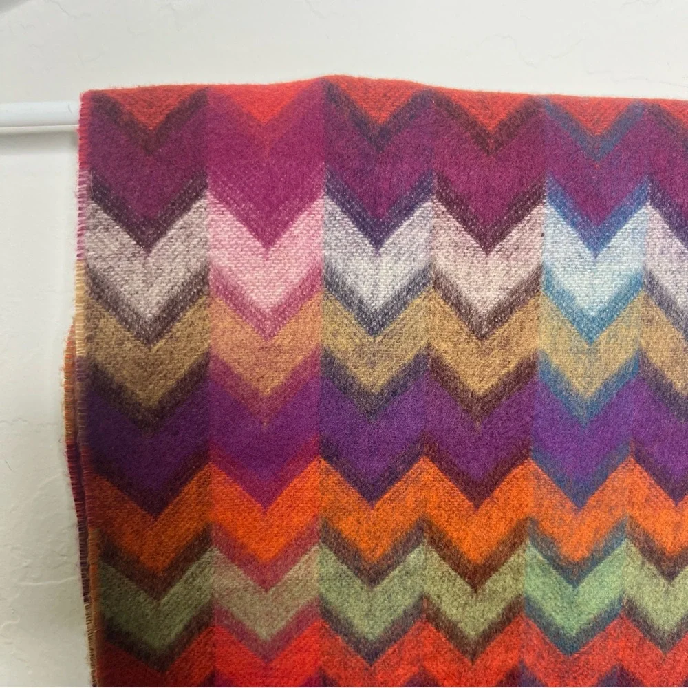 Dillard’s infinity scarf
