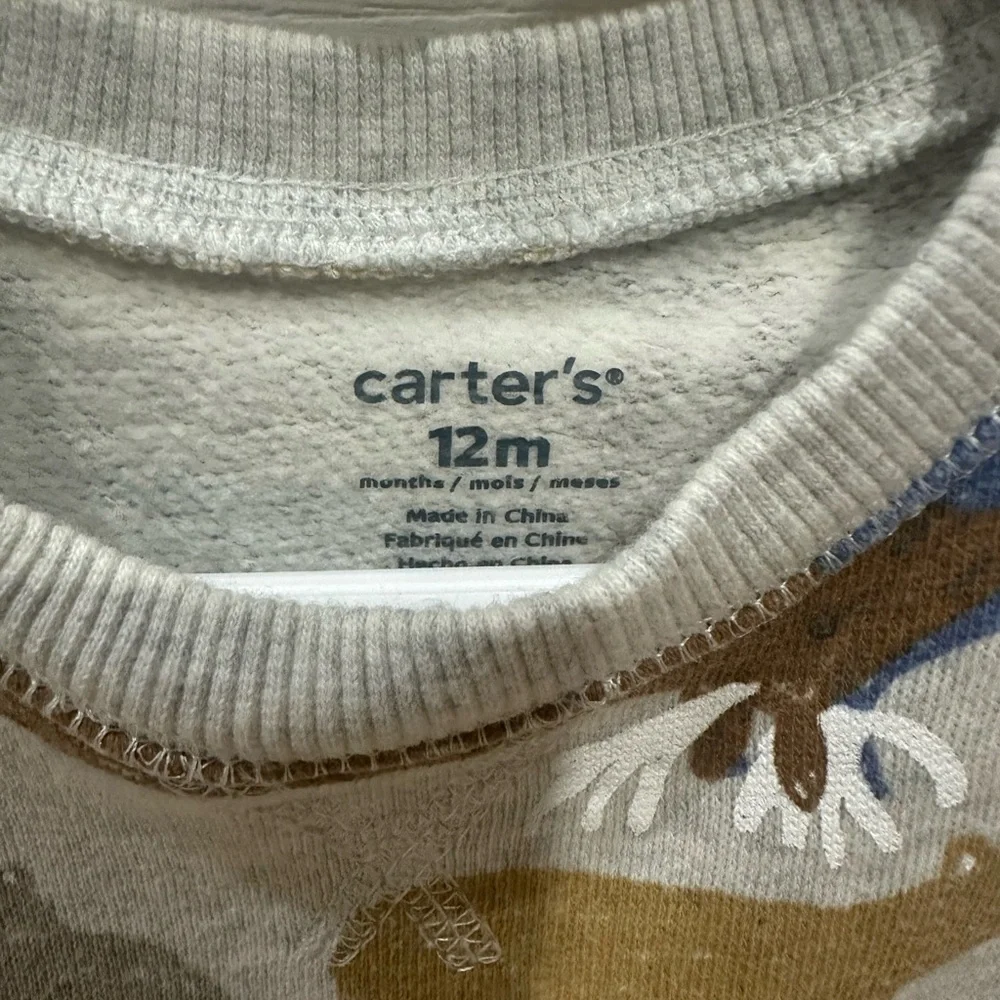 Carters carters boys
