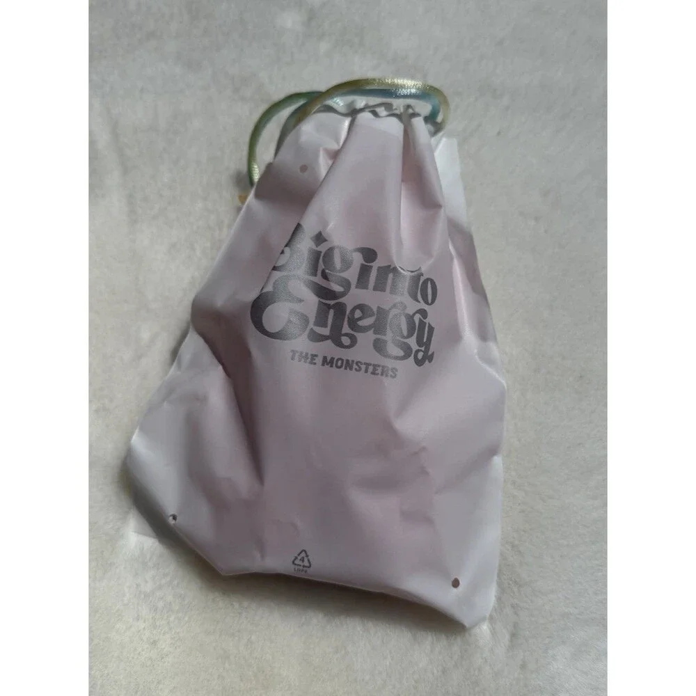 POP MART new labubu