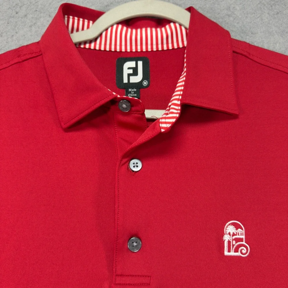 FootJoy performance golf