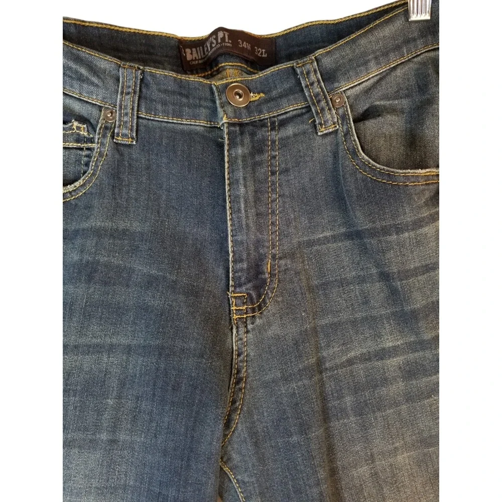 Baileys pt jeans