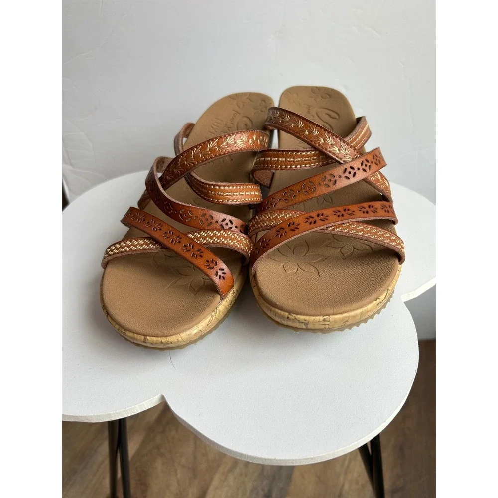 Skechers cali luxe