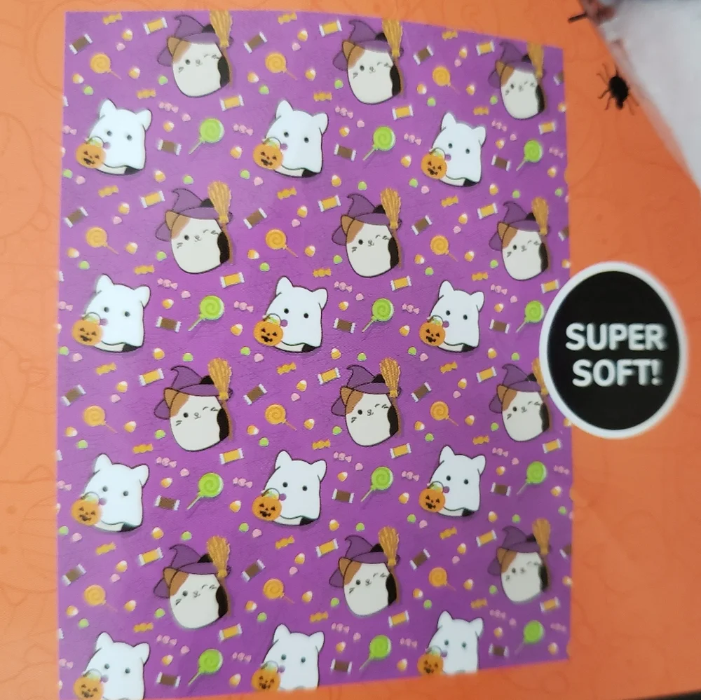 Squishmallows new tags