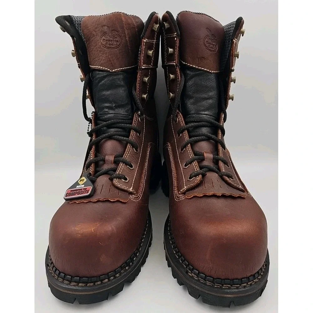 Georgia Boot georgia boot
