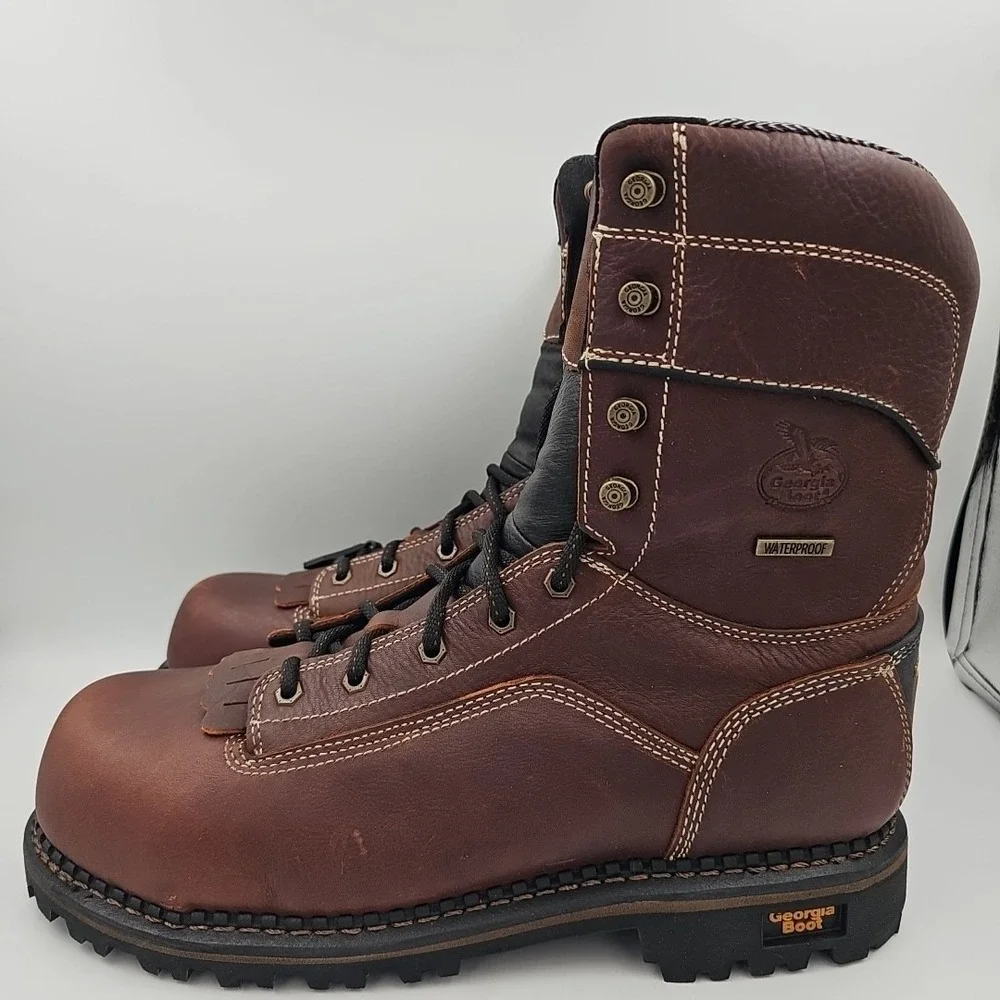 Georgia Boot georgia boot