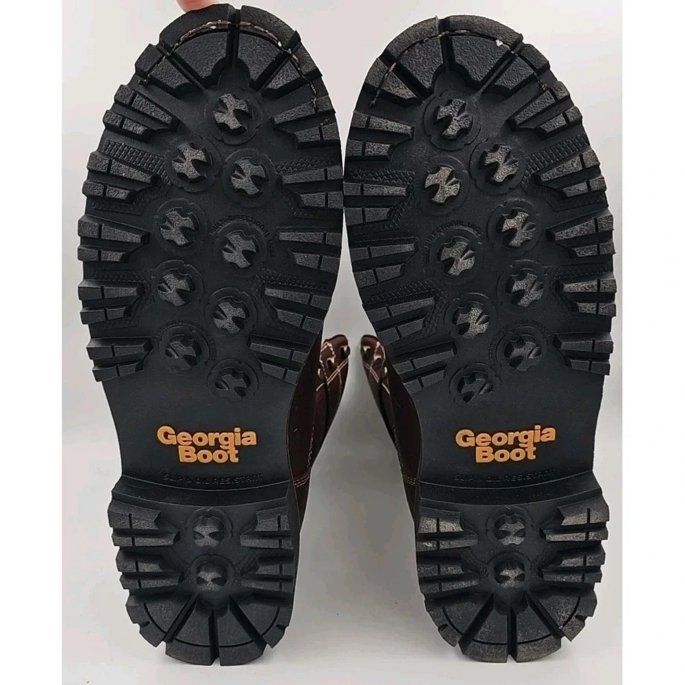 Georgia Boot georgia boot