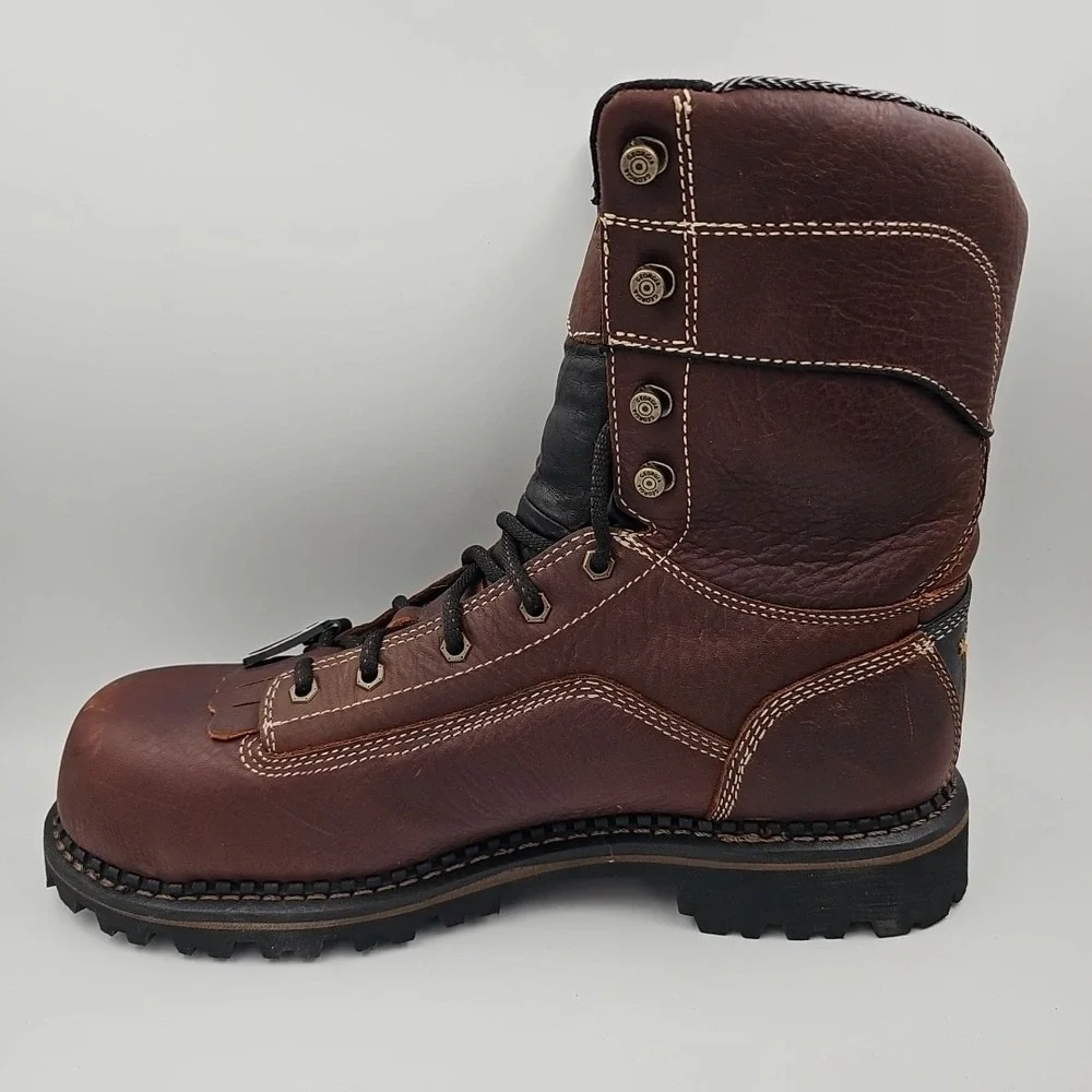 Georgia Boot georgia boot