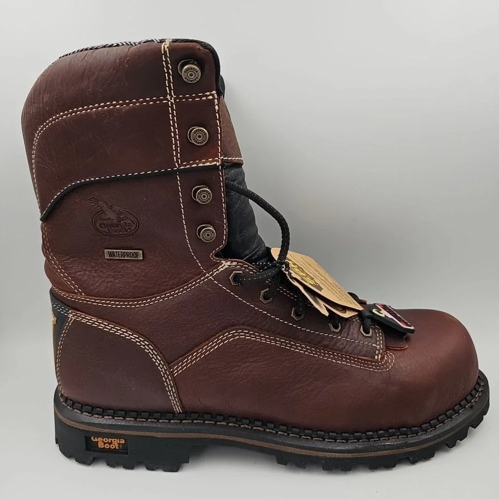 Georgia Boot georgia boot