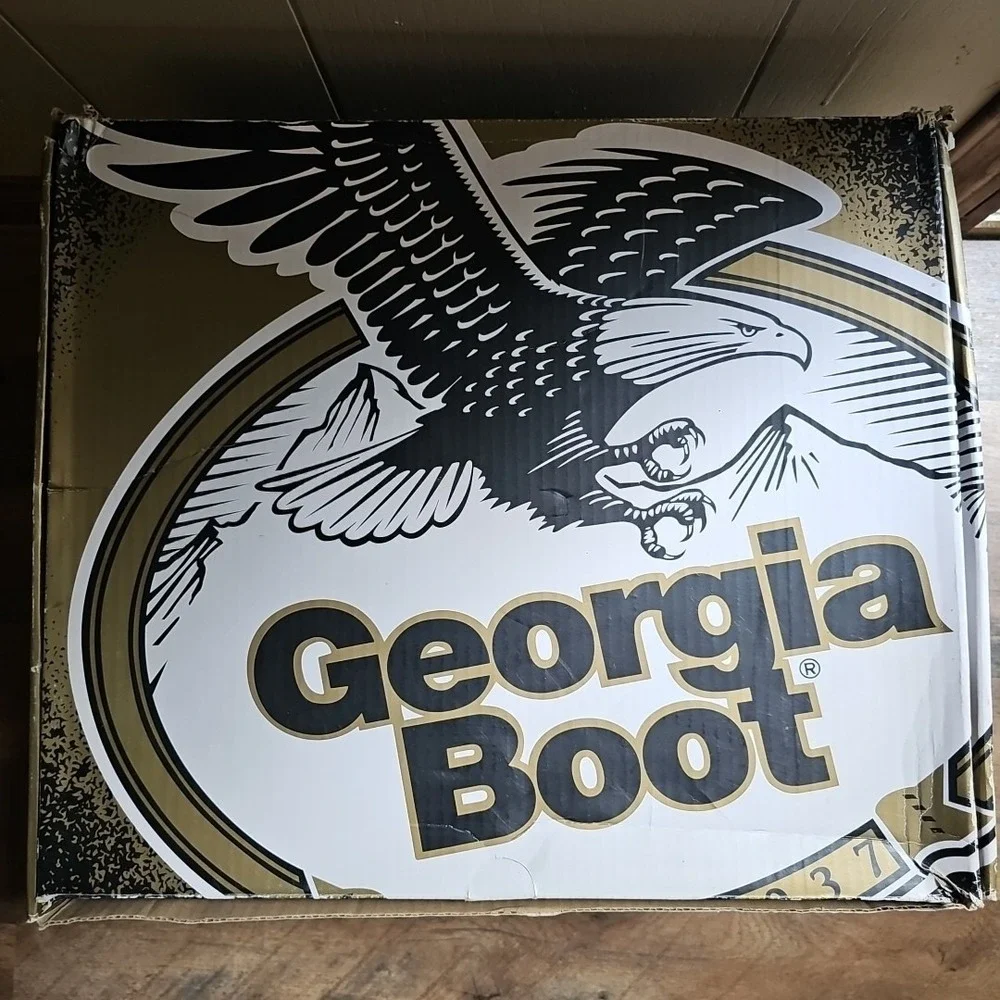 Georgia Boot georgia boot