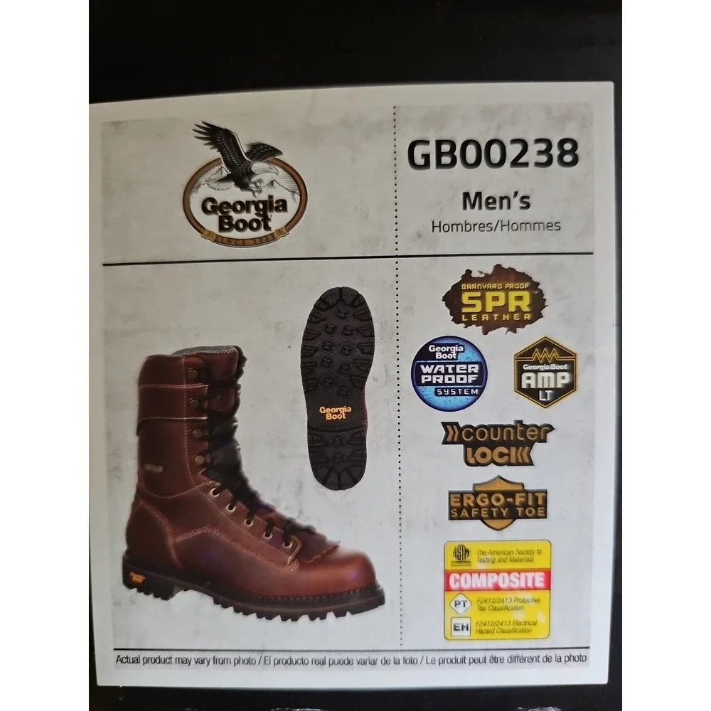 Georgia Boot georgia boot