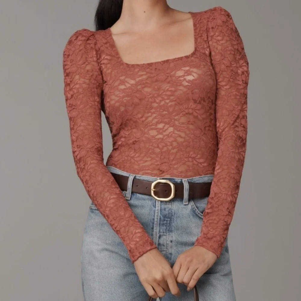 Anthropologie ***sold out