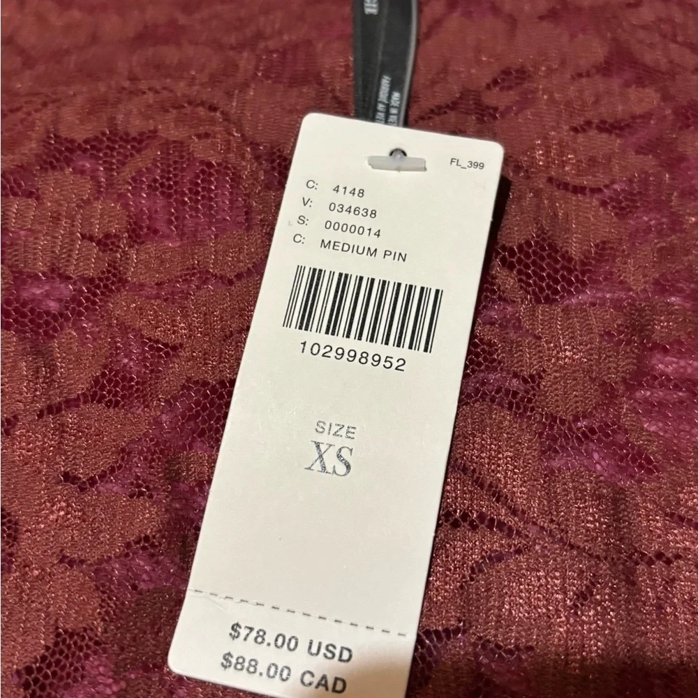 Anthropologie ***sold out
