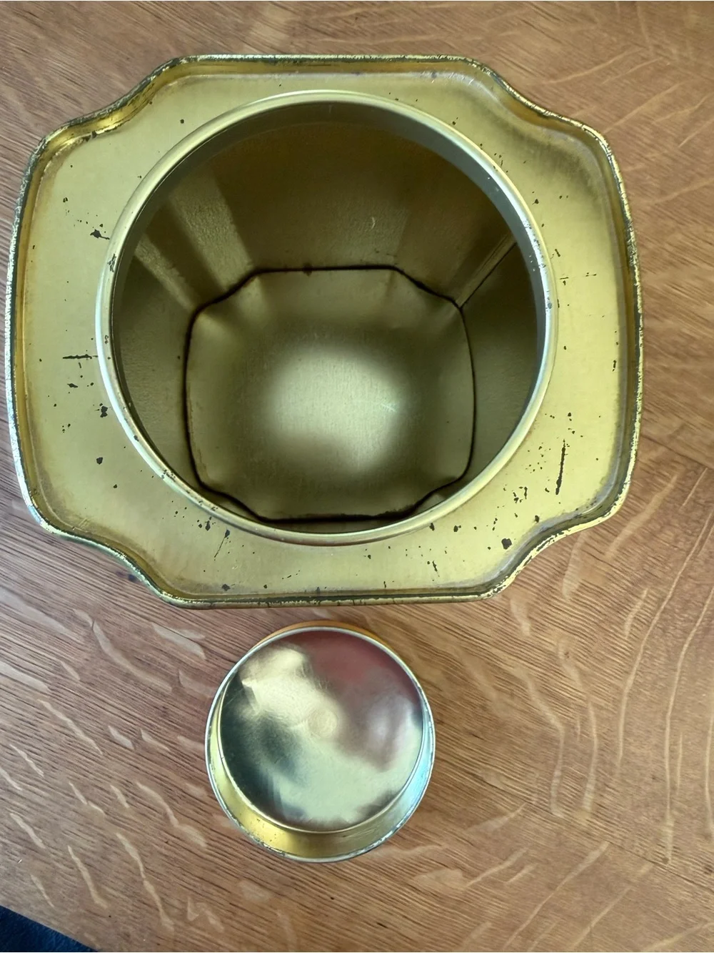 Duckworth’s Pure Baking Powder duckworth pure