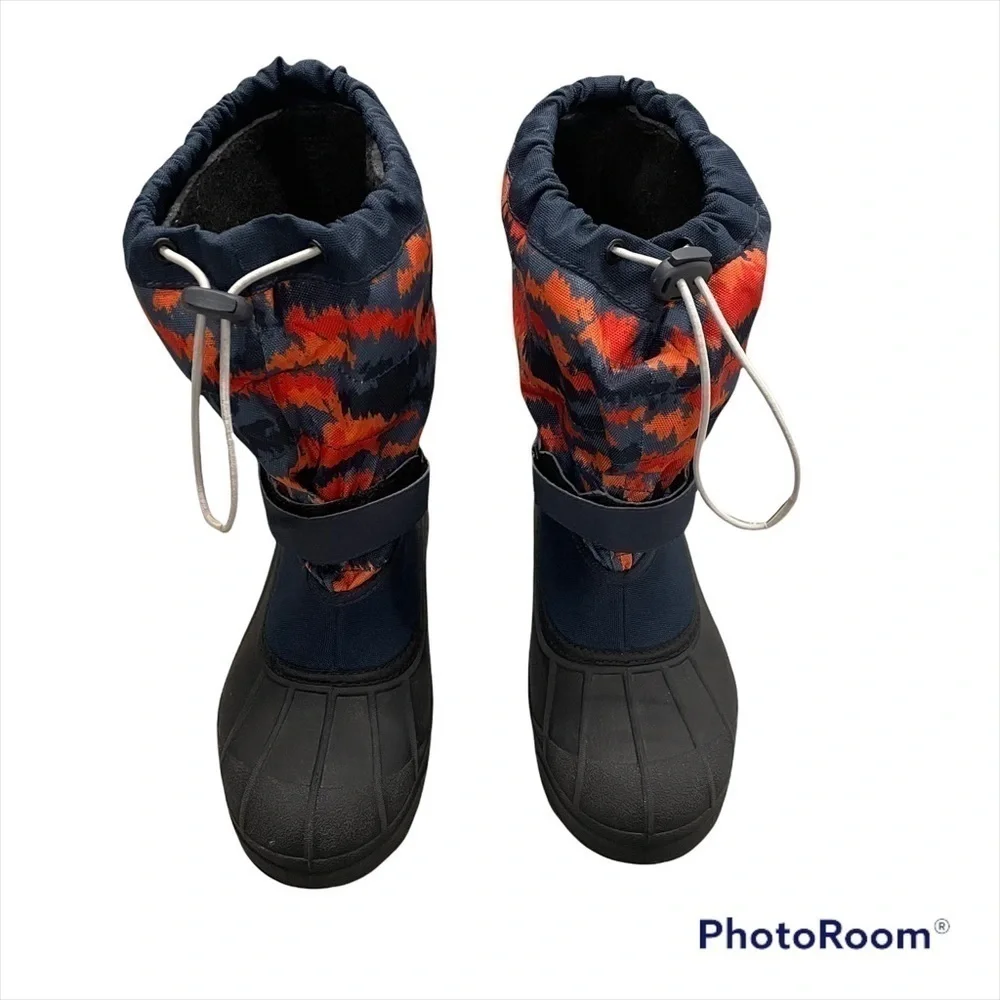 Columbia youth size