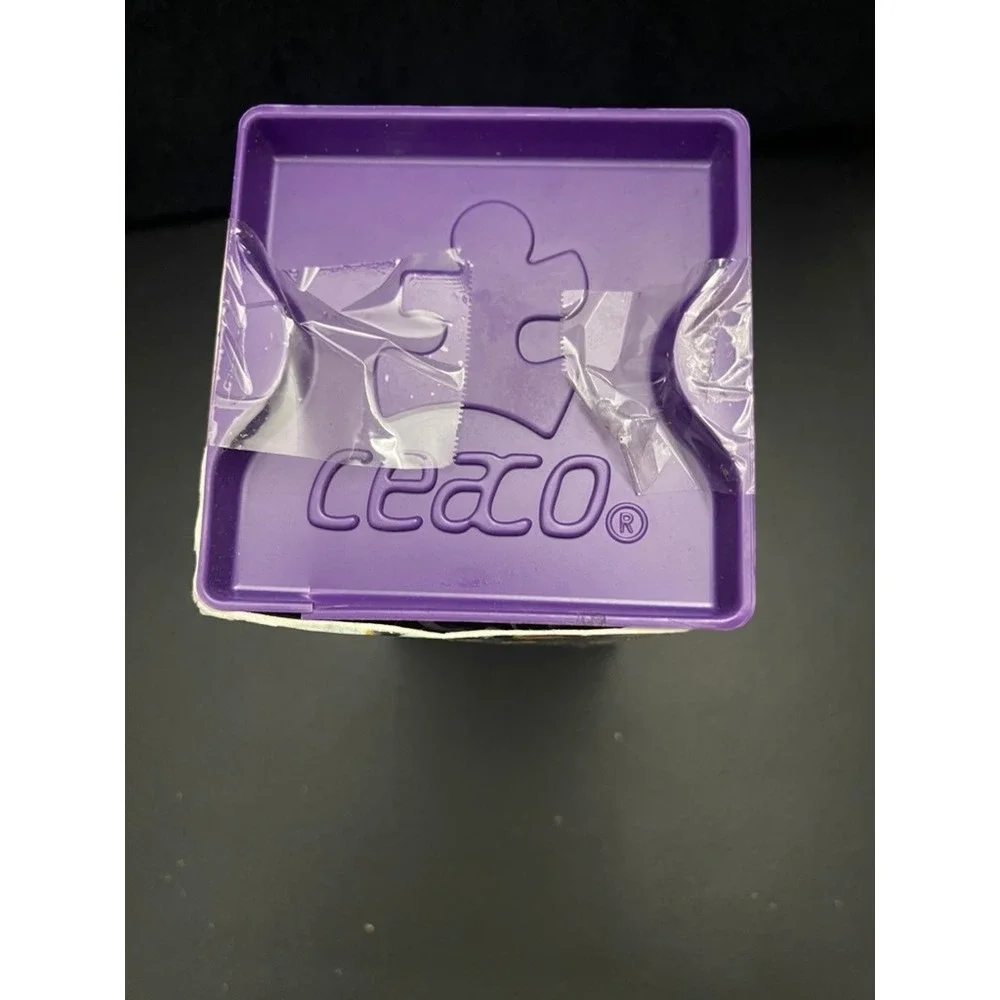 ceaco disney vinylmation