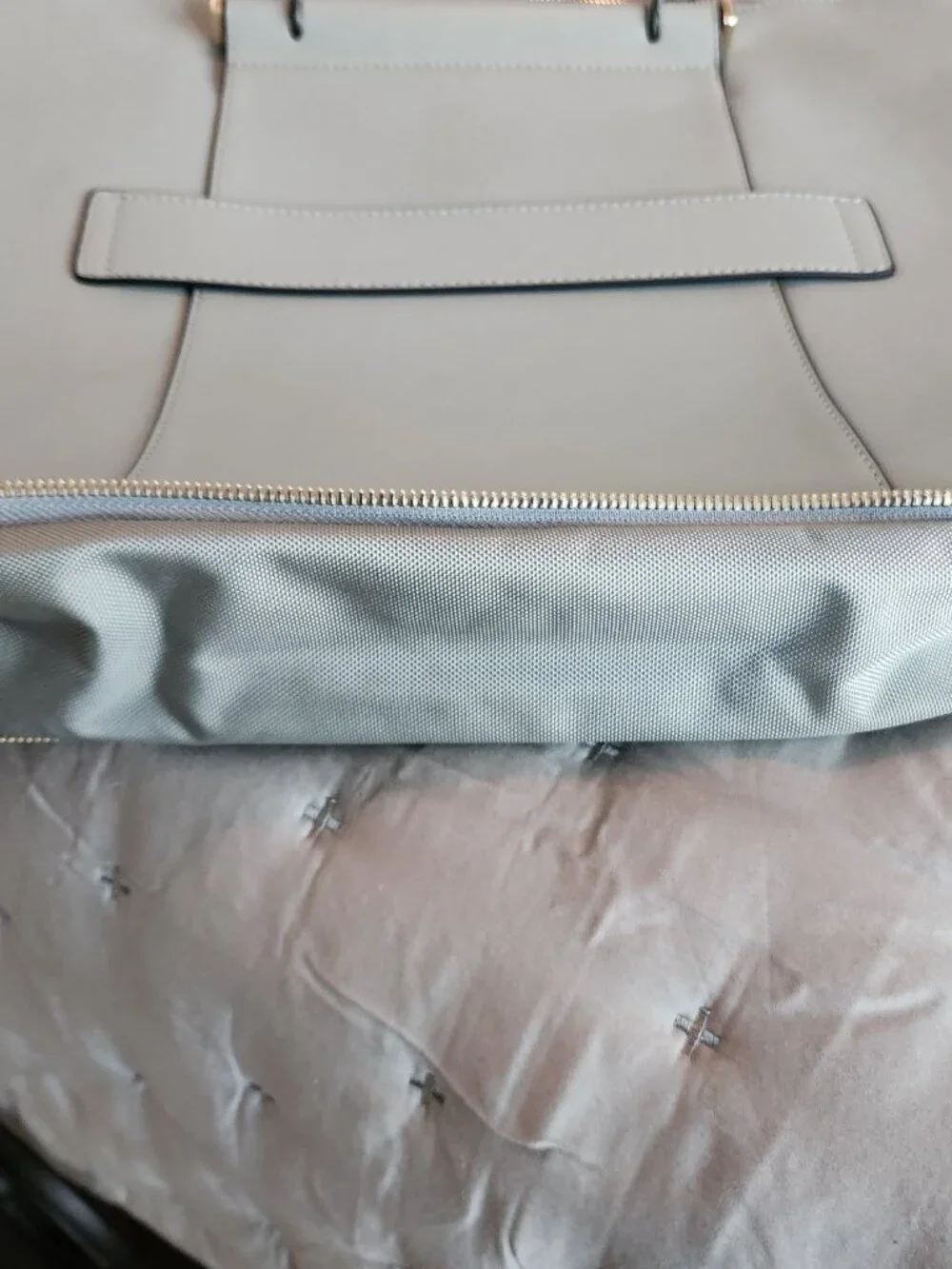 Piquadro blue gray