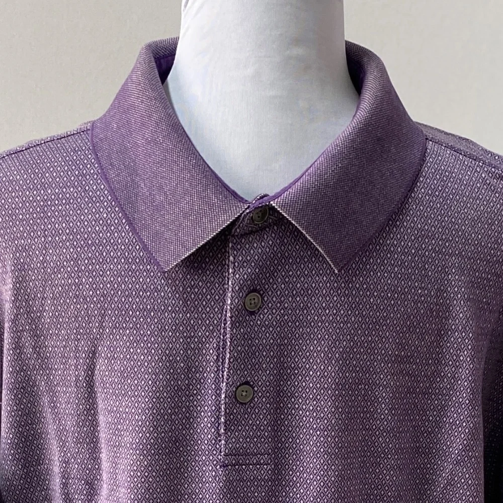Jos. A. Bank mens purple