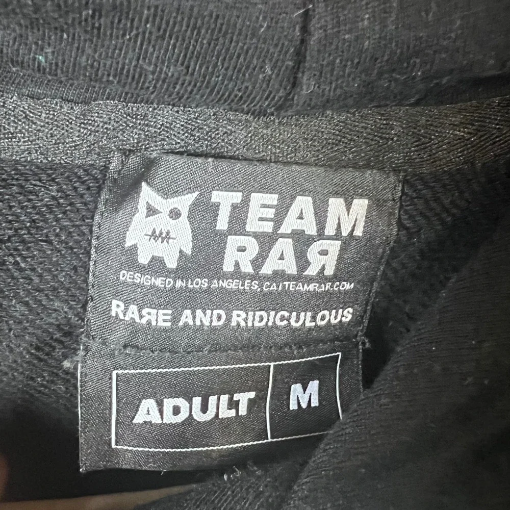 Team RAR team rar