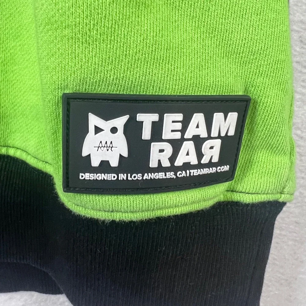 Team RAR team rar