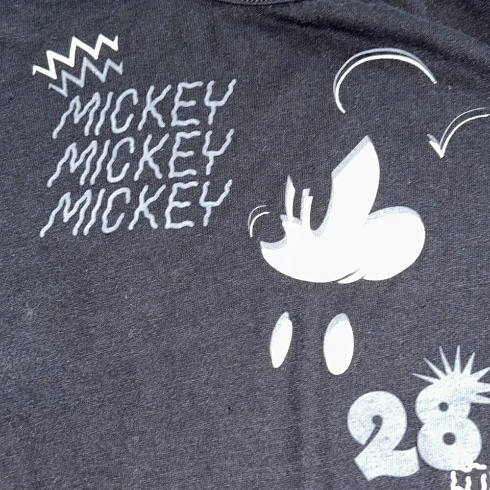 Disney soft cool