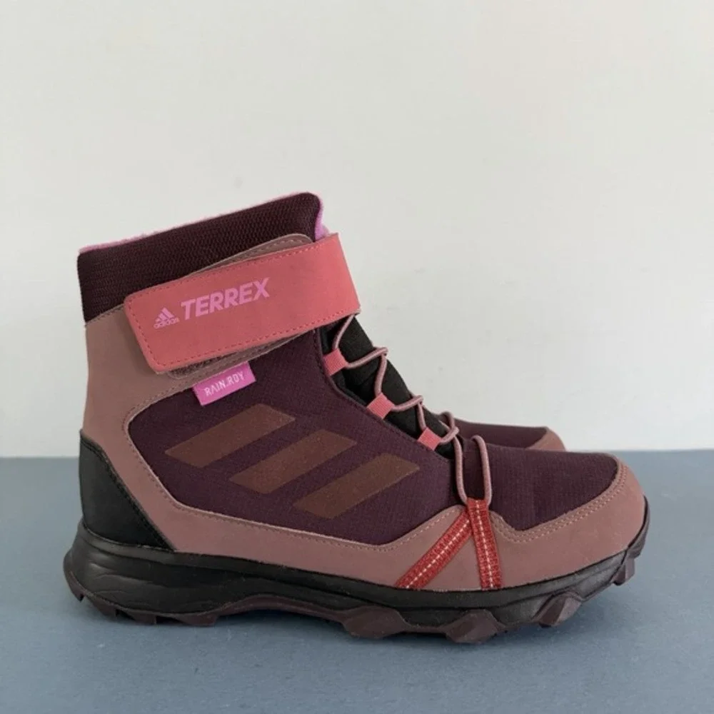 adidas when snowdays