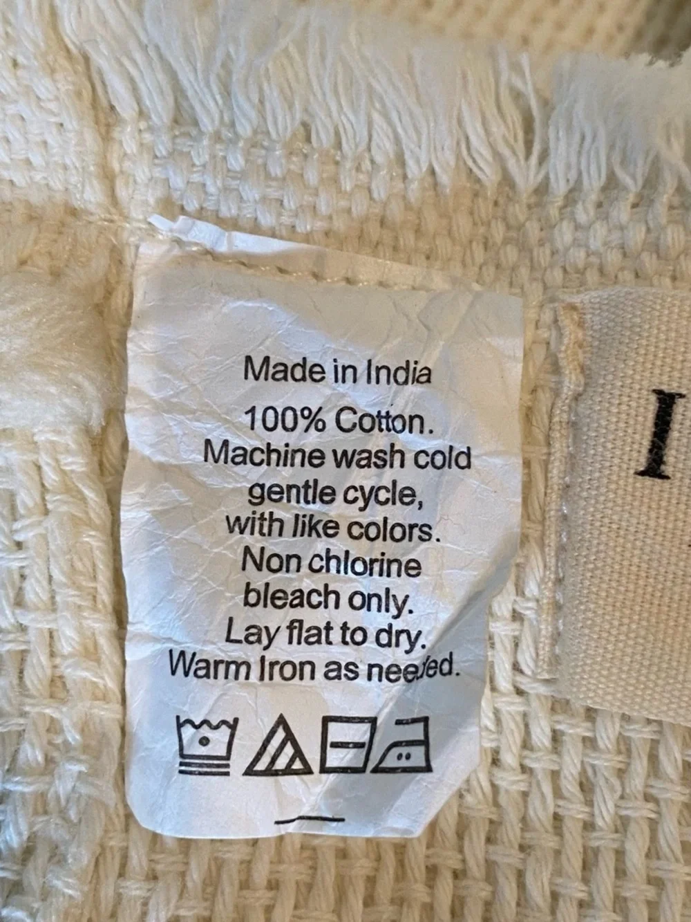 Imani Collective this lightweight