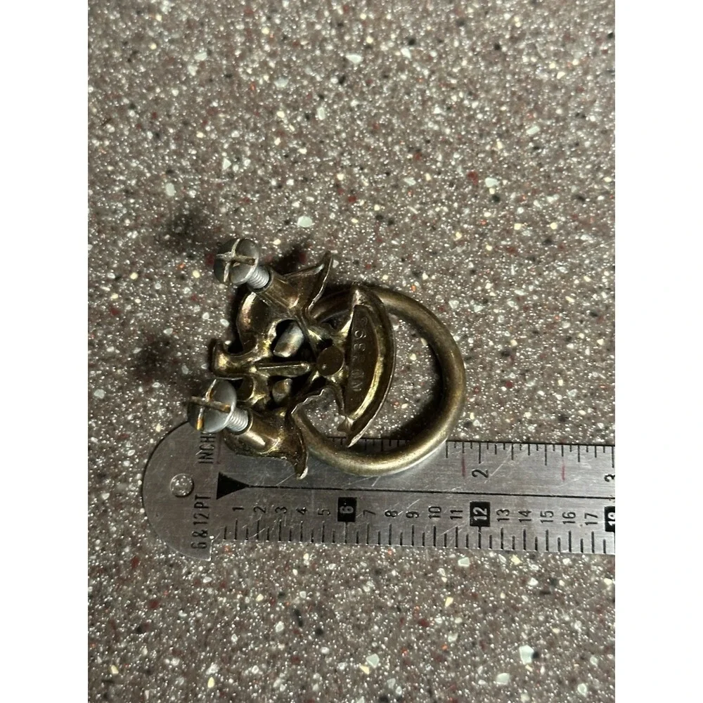 N/A pair vintage