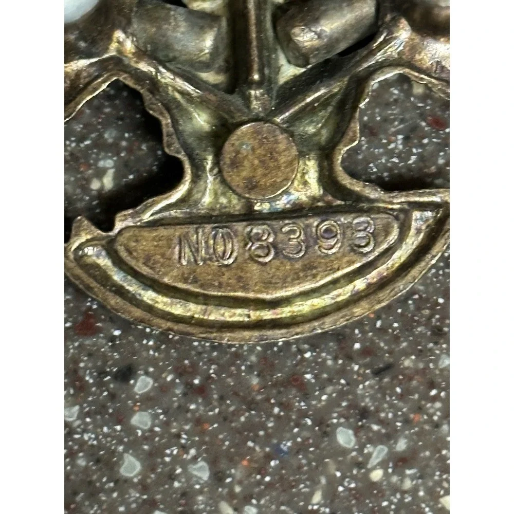 N/A pair vintage