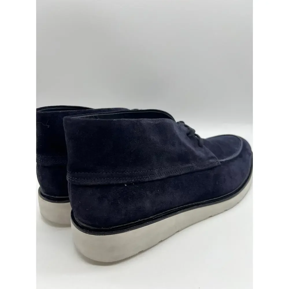 Vince wayde suede