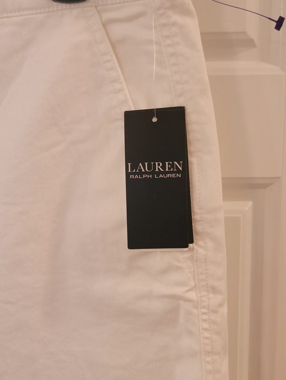 Lauren Ralph Lauren new tags